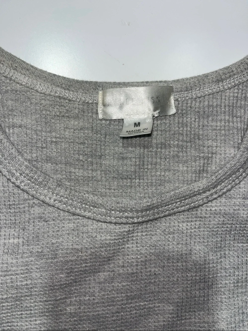 Los Angeles California Grey Tank Top for Kids